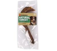 Flamingo Nature Snack Collo di Tacchino 1PZ