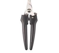 FLAMINGO CANE TAGLIAUNGHE "DANTE" GRANDE