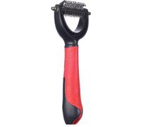 FLAMINGO CANE TRIMMER DISTRICANTE CON IMPUGNATURA SOTTILE 17,5x7,5x3 CM