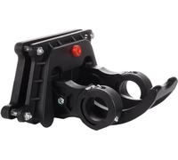 Flamingo Canna Bicycle Basket Handlebar Mount