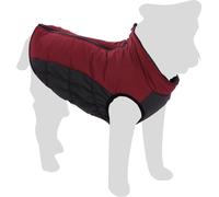 Flamingo Cappottino Invernale Lima Bordeaux 45CM