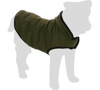 Flamingo Cappottino per Cani BOSO Verde 30CM