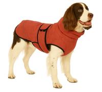 Flamingo Cappotto Invernale IGLU Rosso 50CM