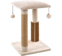 Flamingo - Cat Tree 34 x 34 x 50 cm SNO 3 - - Scratching Boards - FL-560799