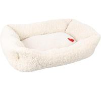 Flamingo Cesto LIEF Rettangolo Beige 50x40x16cm