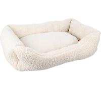 Flamingo Cesto LIEF Rettangolo Beige 65x50x20cm