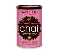 FLAMINGO CHAI (etich. ita) senza zucchero alla vaniglia 337g