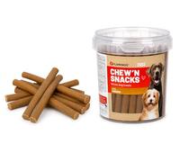 Flamingo CHEW'N Snack BASTONI di Pollo 700G