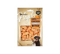 Flamingo Chick'n Snack Chicken&Rice Bites 85GR.
