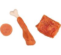 Flamingo Chick'n Snack - Snack (1 unità)