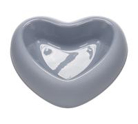 Flamingo Ciotola a forma di cuore Pandor, blu - 750 ml