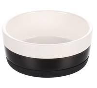 FLAMINGO CIOTOLA IN CERAMICA "DUKE" ANTISCIVOLO 14 CM 420 ML