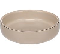 FLAMINGO CIOTOLA IN CERAMICA "ERAM" 200 ML BEIGE