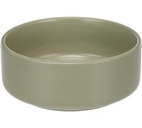 FLAMINGO CIOTOLA IN CERAMICA "LAJOS" 750 ML VERDE