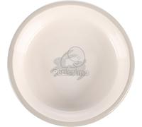 Flamingo ciotola in ceramica per roditori Coniglio