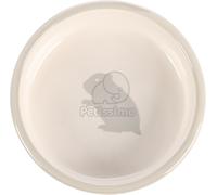 Flamingo ciotola in ceramica per roditori Criceto