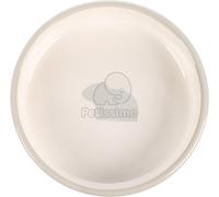 Flamingo ciotola in ceramica per roditori Porcellino d'India