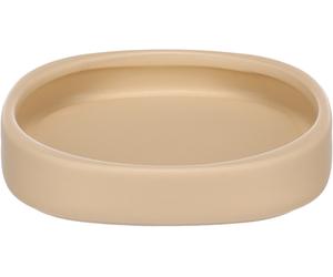 FLAMINGO CIOTOLA IN CERAMICA "ZARA" 100 ML BEIGE