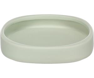 FLAMINGO CIOTOLA IN CERAMICA "ZARA" 100 ML VERDE