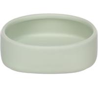 Flamingo Ciotola per Cibo E Acqua PORCELLINO D'INDIA Zara Verde 12x3,5CM 200ML