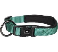 Flamingo Collare Abbi Verde XXS 30-35CM 15MM