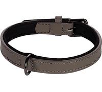 Flamingo Collare BINTI Grigio S 29/35CM 15MM