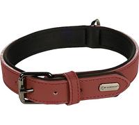 Flamingo Collare BINTI Rosso M/L 38/48CM 25MM