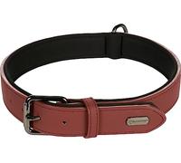 Flamingo Collare BINTI Rosso XXL 52/62CM 30MM