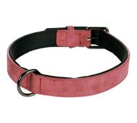 FLAMINGO Collare c/neopr.delu rosso