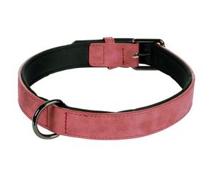 FLAMINGO Collare c/neopr.delu rosso