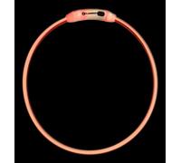 Flamingo Collare LED Raina Multicolore 20-63CM 8MM