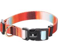 Flamingo Collare NAJA M 40-55CM 20MM