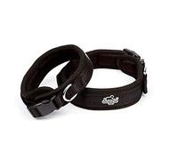 Flamingo Collare Odin Bruno Marrone S 30-45CM 15MM