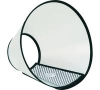 Flamingo Collare Protettivo Capo Per Cani 18,5cm