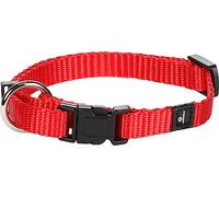 Flamingo Collare ZIGGI Rosso XS 20-35CM 10MM