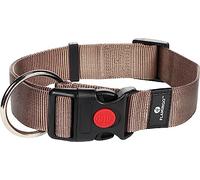 Flamingo Collare ZIGGI Talpa XL 55-75CM 40MM