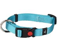 Flamingo Collare ZIGGI Turchese S 30-45CM15MM