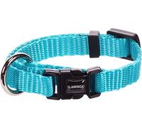 Flamingo Collare ZIGGI Turchese XXS 15-25CM 10MM