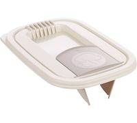 Flamingo COPERCHIO RICIPIENTE ALIMENTARE GIUGNO 4,1L