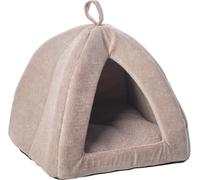 Flamingo Coperta Cuccia Pasco Igloo Beige 40x40x35cm