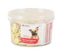 Flamingo Crunch - Biscotti per cani, 10 kg