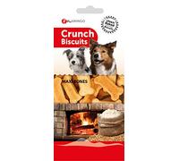 Flamingo Crunch Dog Treats Bone Shape 500 g