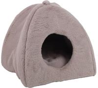 Flamingo Cuccia Ebby Igloo Grigio Chiaro 38x38x40cm