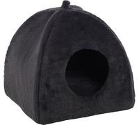 Flamingo Cuccia Ebby Igloo Grigio Scuro 38x38x40cm