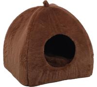 Flamingo Cuccia Ebby Igloo Marrone 38x38x40cm