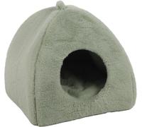 Flamingo Cuccia Ebby Igloo Verde Chiaro 38x38x40cm