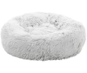 FLAMINGO CUCCIA ROTONDA "CESTO ALBA" 50x50x12 CM BIANCO