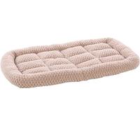 Flamingo Cuscino Jacquard Rettangolo Talpa 70.5x41.5x8cm