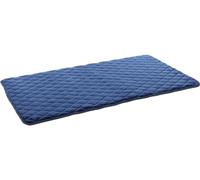 Flamingo Cuscino Weimar Rettangolo Azzurro 116x69x2cm