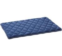 Flamingo Cuscino Weimar Rettangolo Azzurro 55.5x38.5x2cm